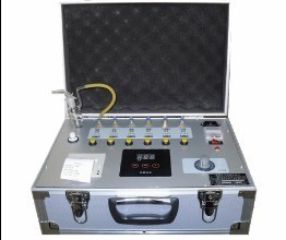 LB-3JX室內空氣檢測儀 守護呼吸健康，精準監測空氣質量