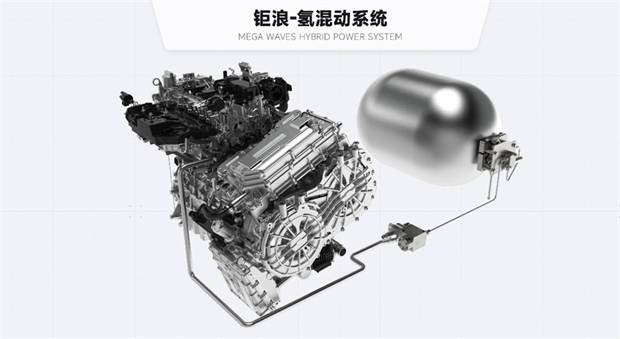 廣汽集團(tuán)“一氣”呵成 重磅發(fā)布多項(xiàng)可落地量產(chǎn)研發(fā)成果，機(jī)電耦合系統(tǒng)引領(lǐng)技術(shù)新突破
