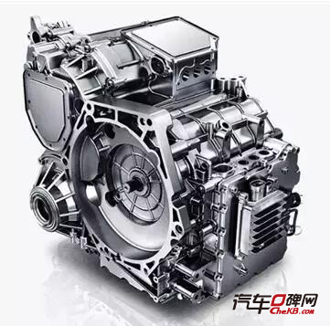 機(jī)電耦合系統(tǒng) GS4 PHEV在2019插電混動(dòng)市場(chǎng)風(fēng)云中的制勝關(guān)鍵
